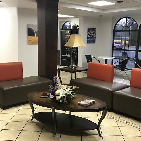 Motel 6-Kingsport, Tn Eksteriør billede