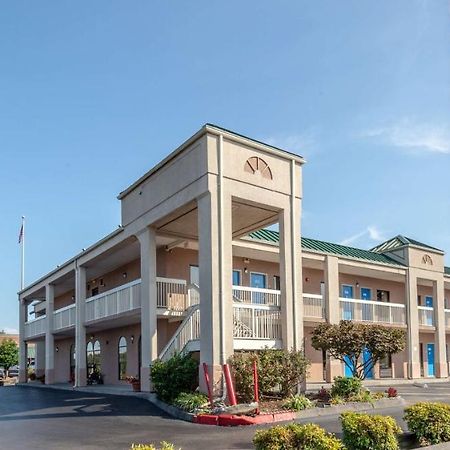 Motel 6-Kingsport, Tn Eksteriør billede