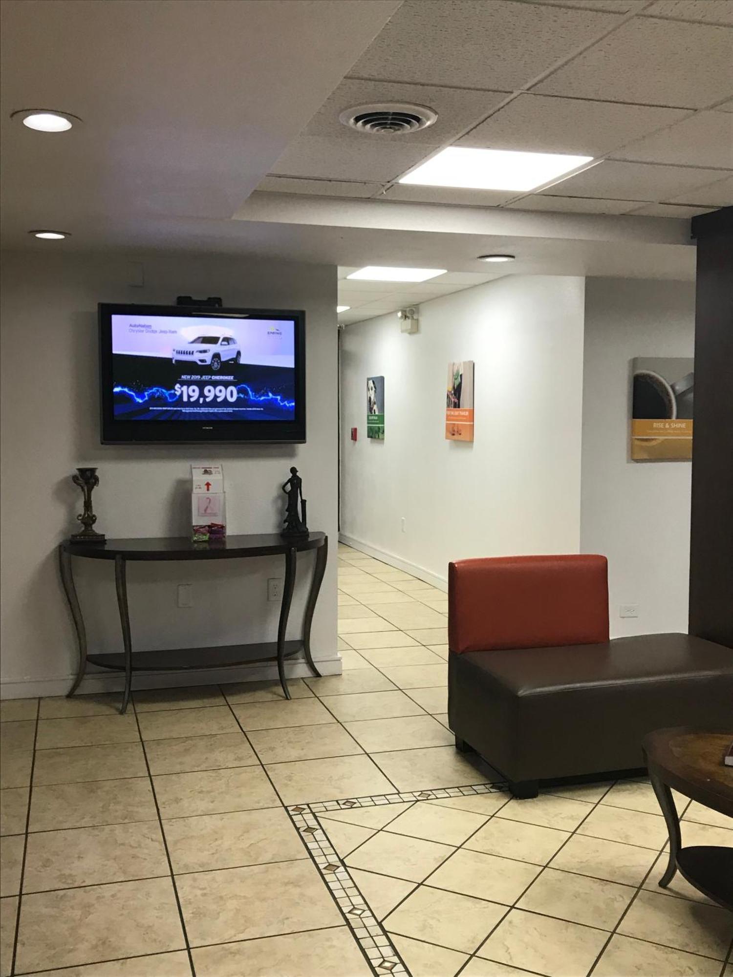 Motel 6-Kingsport, Tn Eksteriør billede