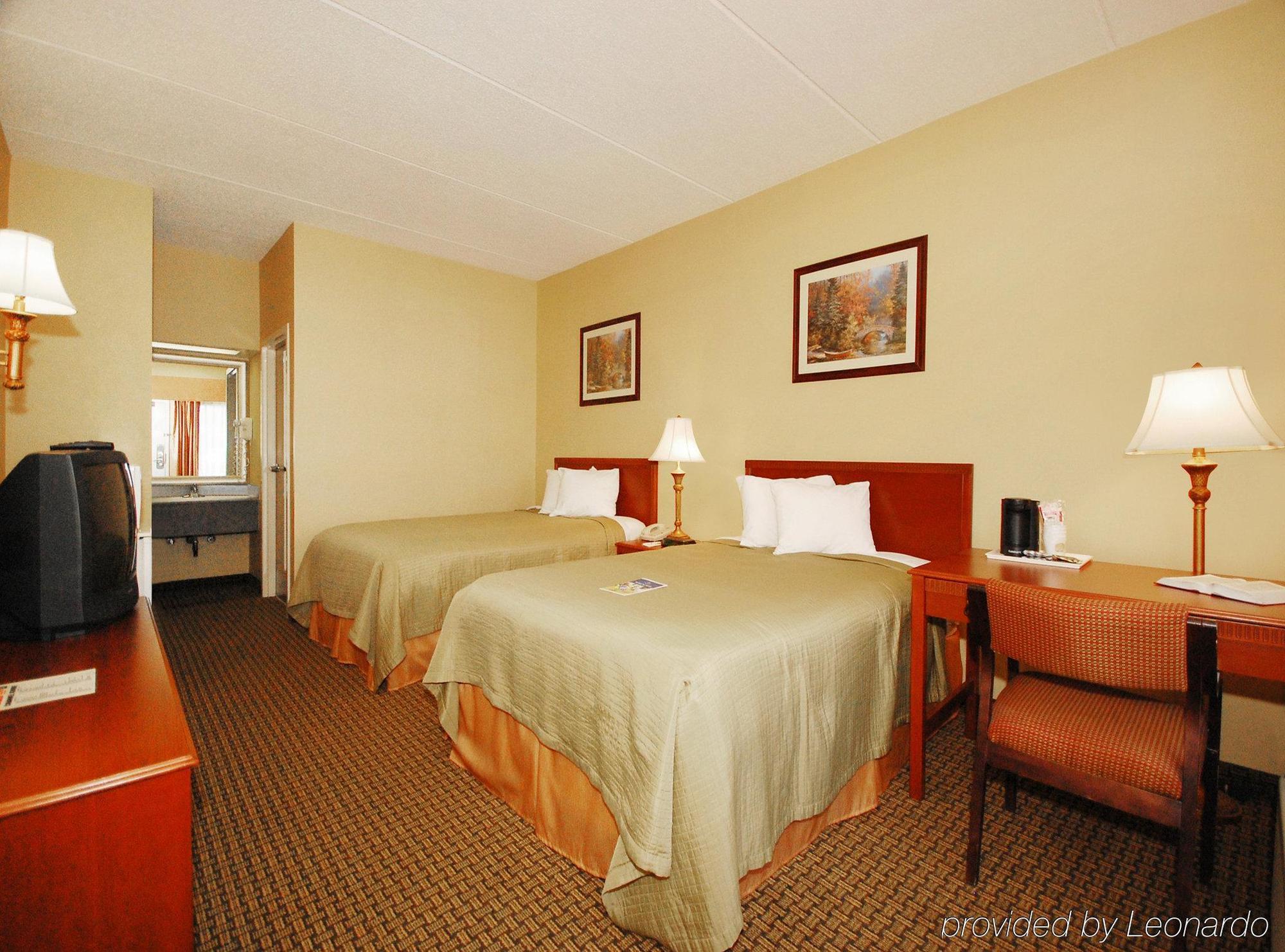 Motel 6-Kingsport, Tn Værelse billede