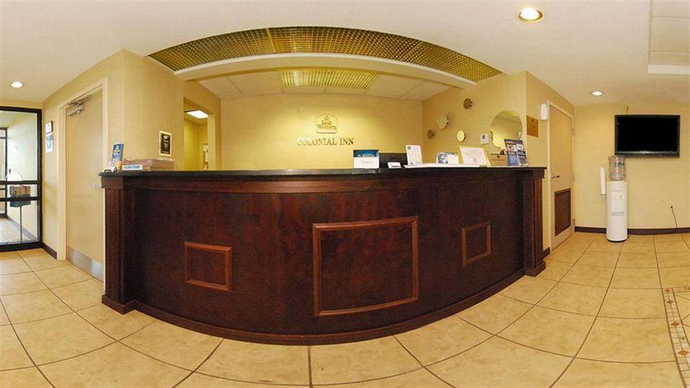 Motel 6-Kingsport, Tn Eksteriør billede