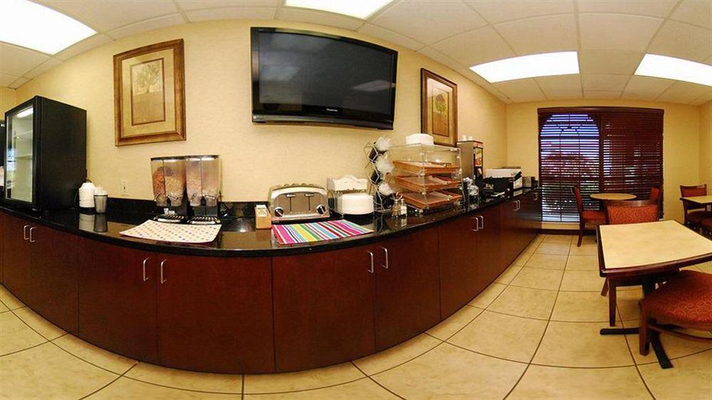 Motel 6-Kingsport, Tn Eksteriør billede