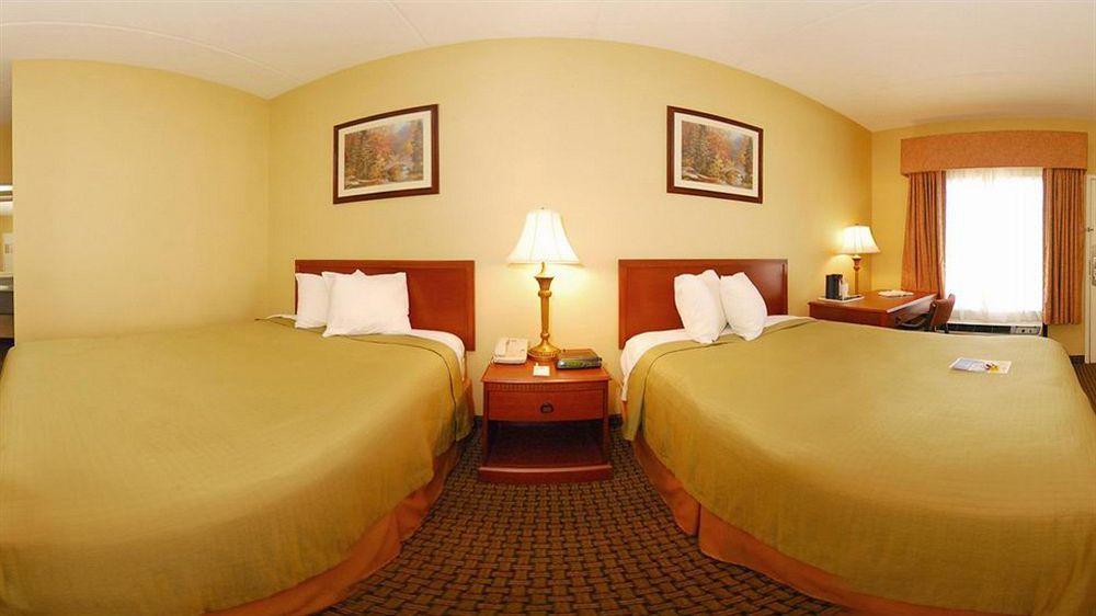 Motel 6-Kingsport, Tn Eksteriør billede
