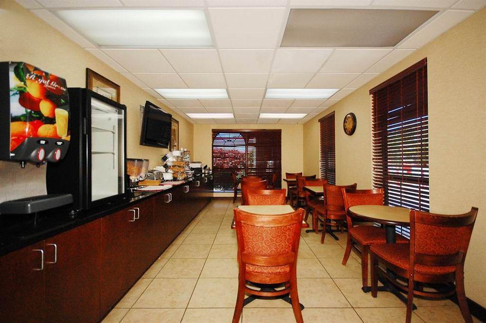Motel 6-Kingsport, Tn Eksteriør billede