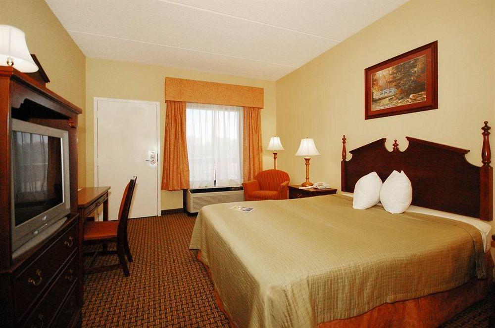 Motel 6-Kingsport, Tn Eksteriør billede