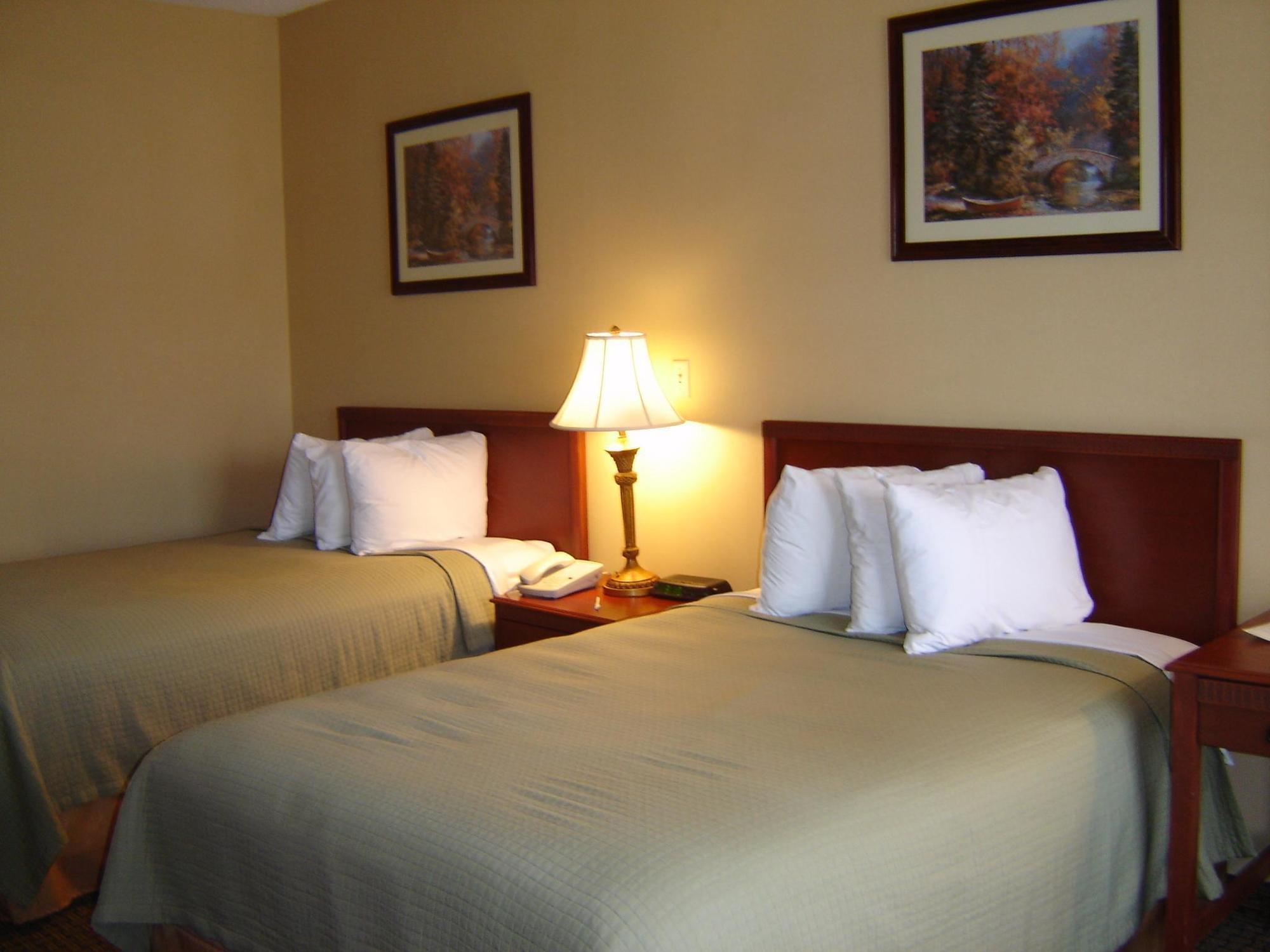 Motel 6-Kingsport, Tn Eksteriør billede