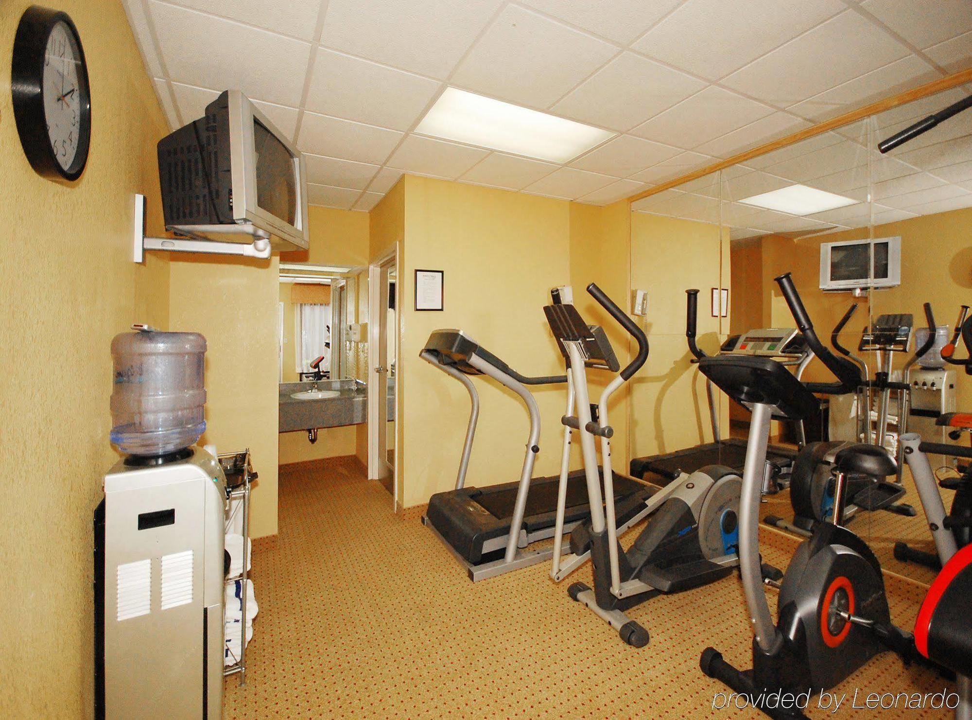 Motel 6-Kingsport, Tn Faciliteter billede