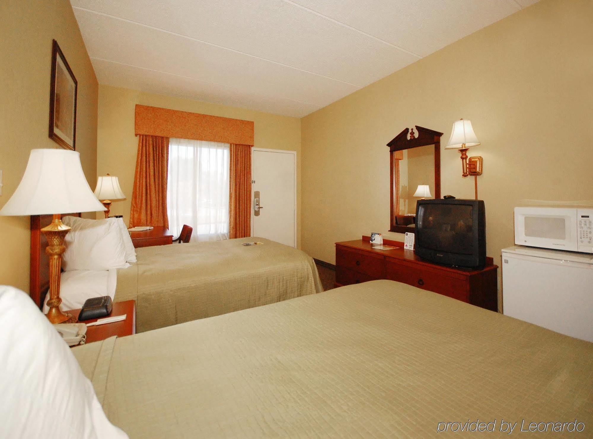 Motel 6-Kingsport, Tn Værelse billede
