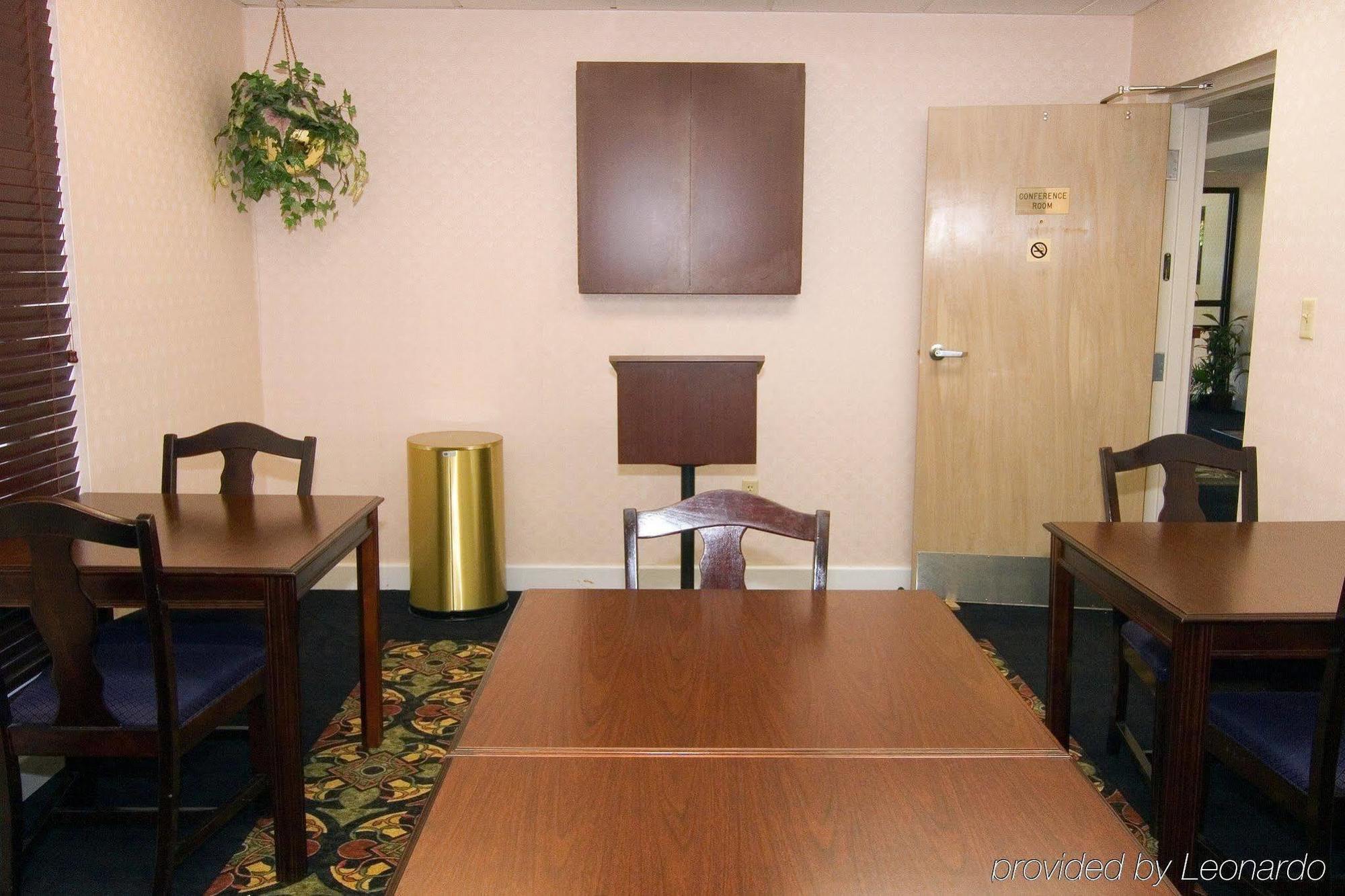 Motel 6-Kingsport, Tn Faciliteter billede