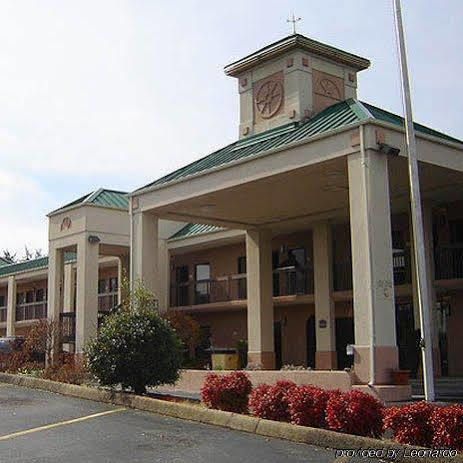 Motel 6-Kingsport, Tn Eksteriør billede