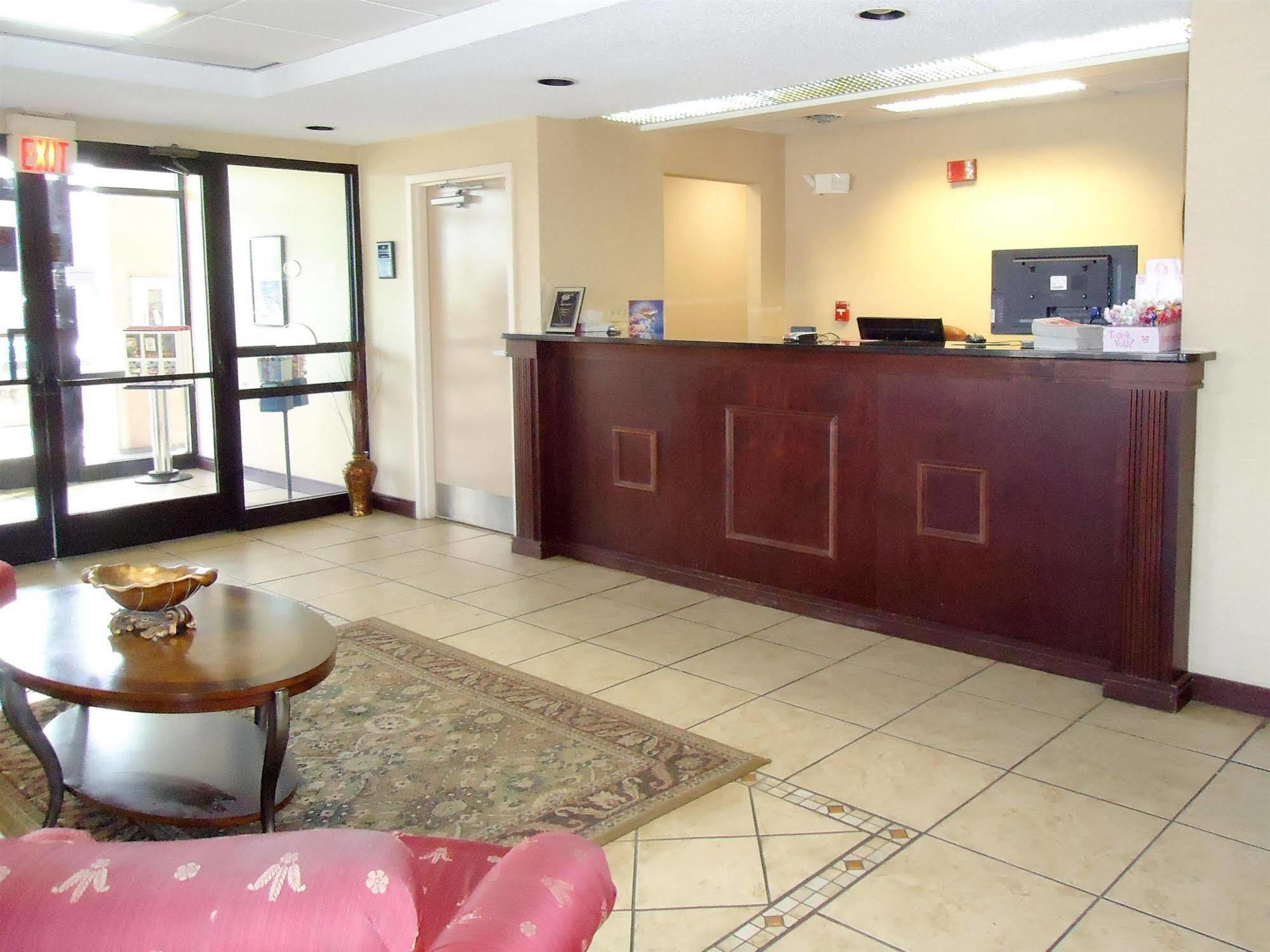 Motel 6-Kingsport, Tn Eksteriør billede