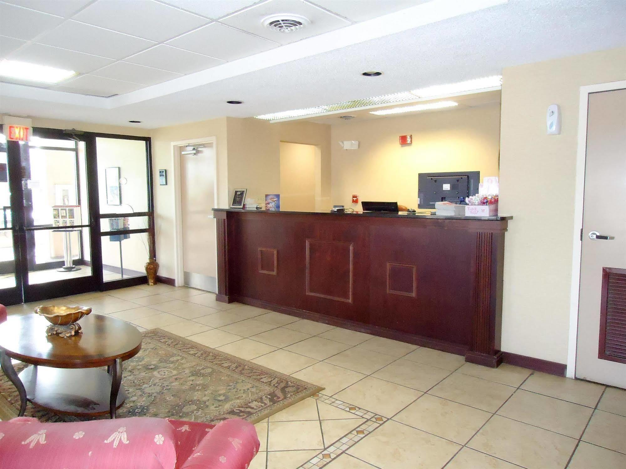 Motel 6-Kingsport, Tn Eksteriør billede