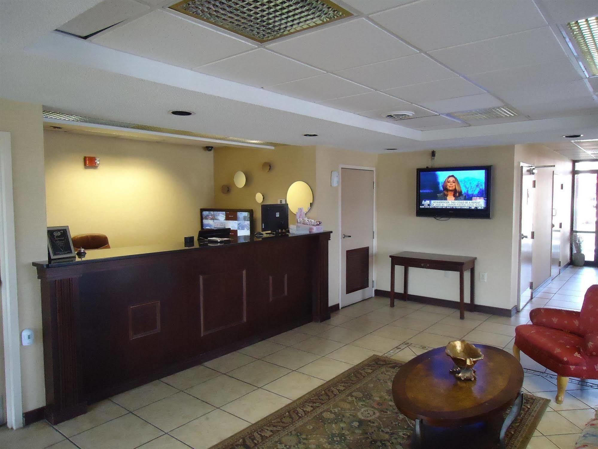 Motel 6-Kingsport, Tn Eksteriør billede