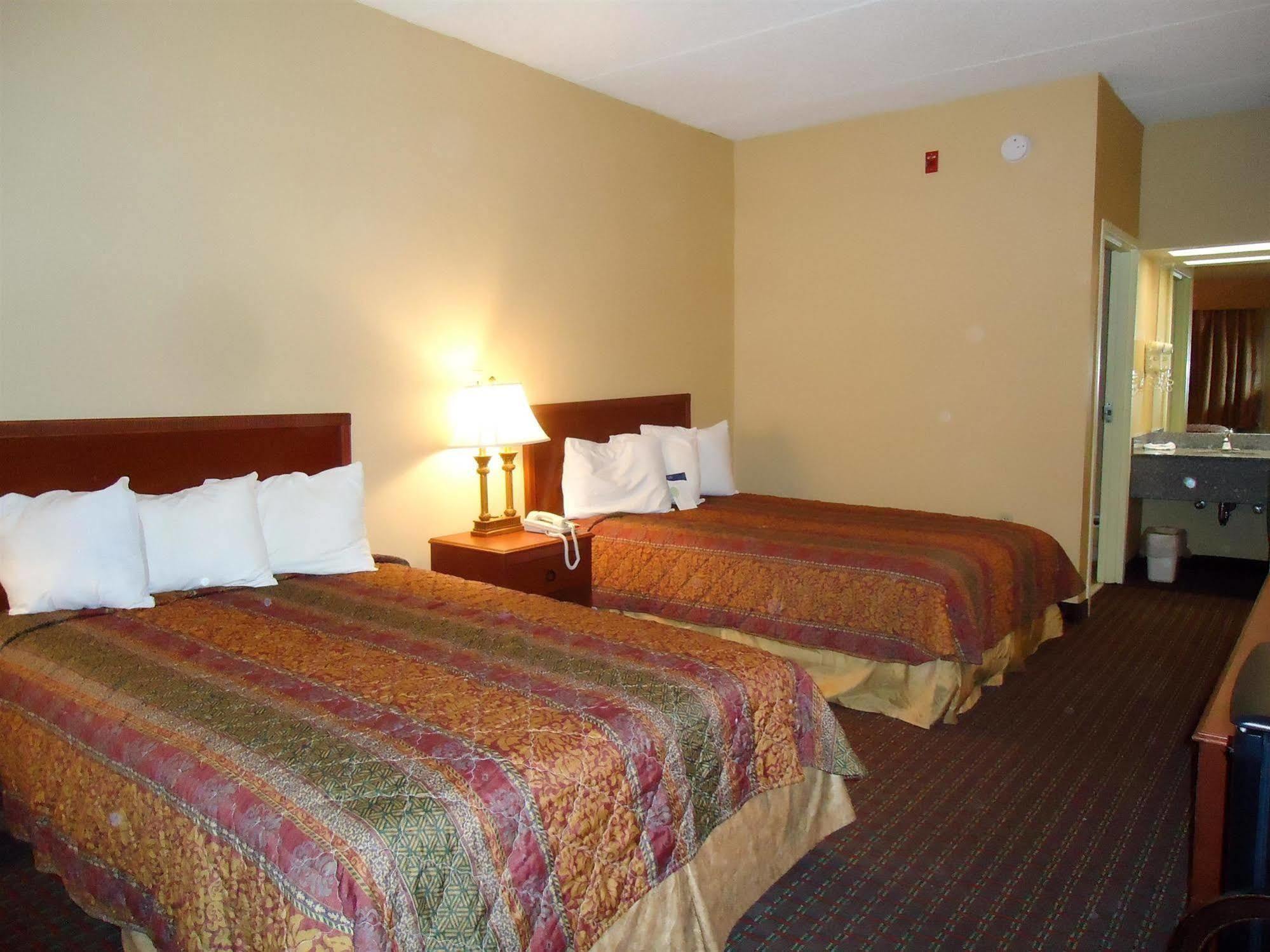 Motel 6-Kingsport, Tn Eksteriør billede