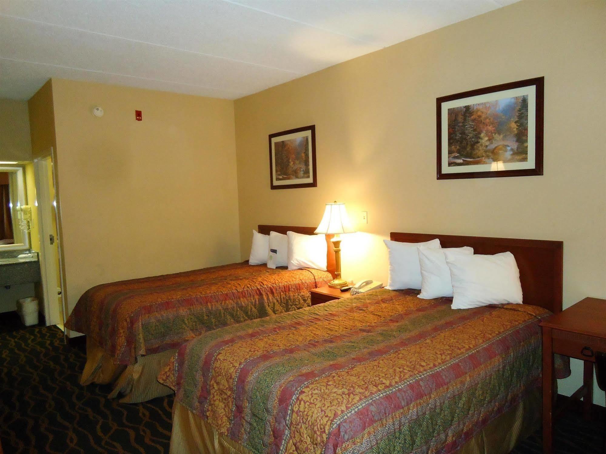 Motel 6-Kingsport, Tn Eksteriør billede