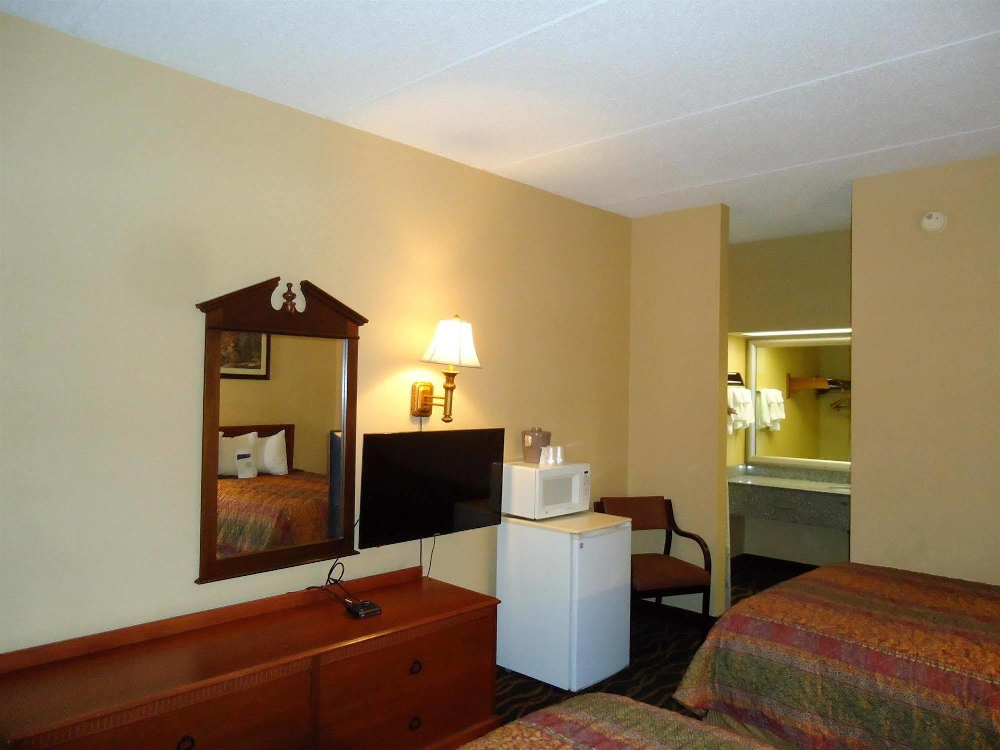 Motel 6-Kingsport, Tn Eksteriør billede