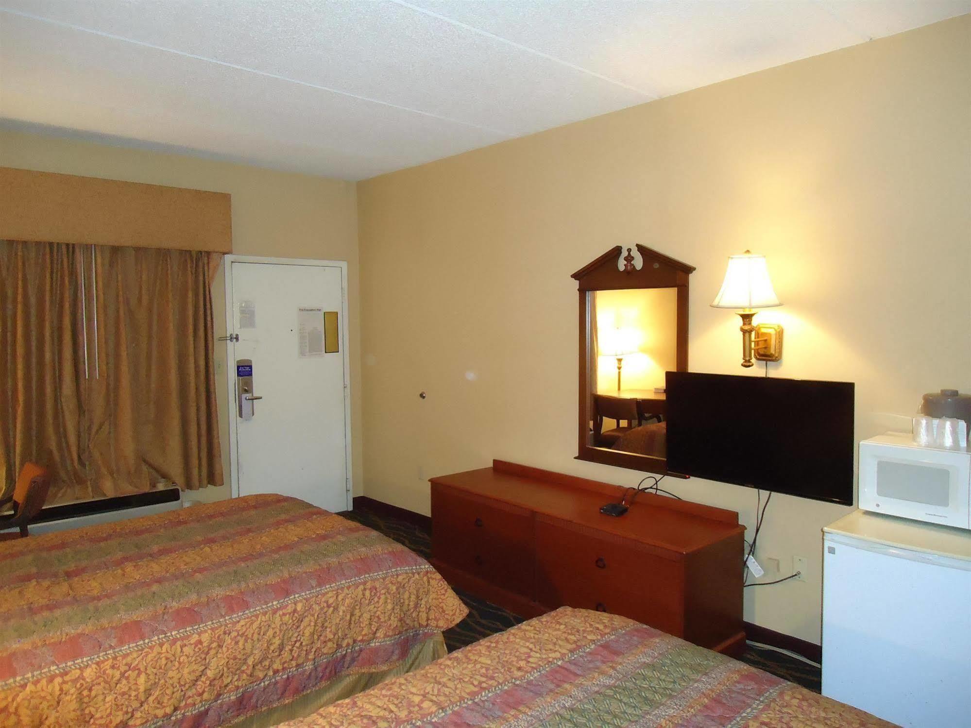 Motel 6-Kingsport, Tn Eksteriør billede