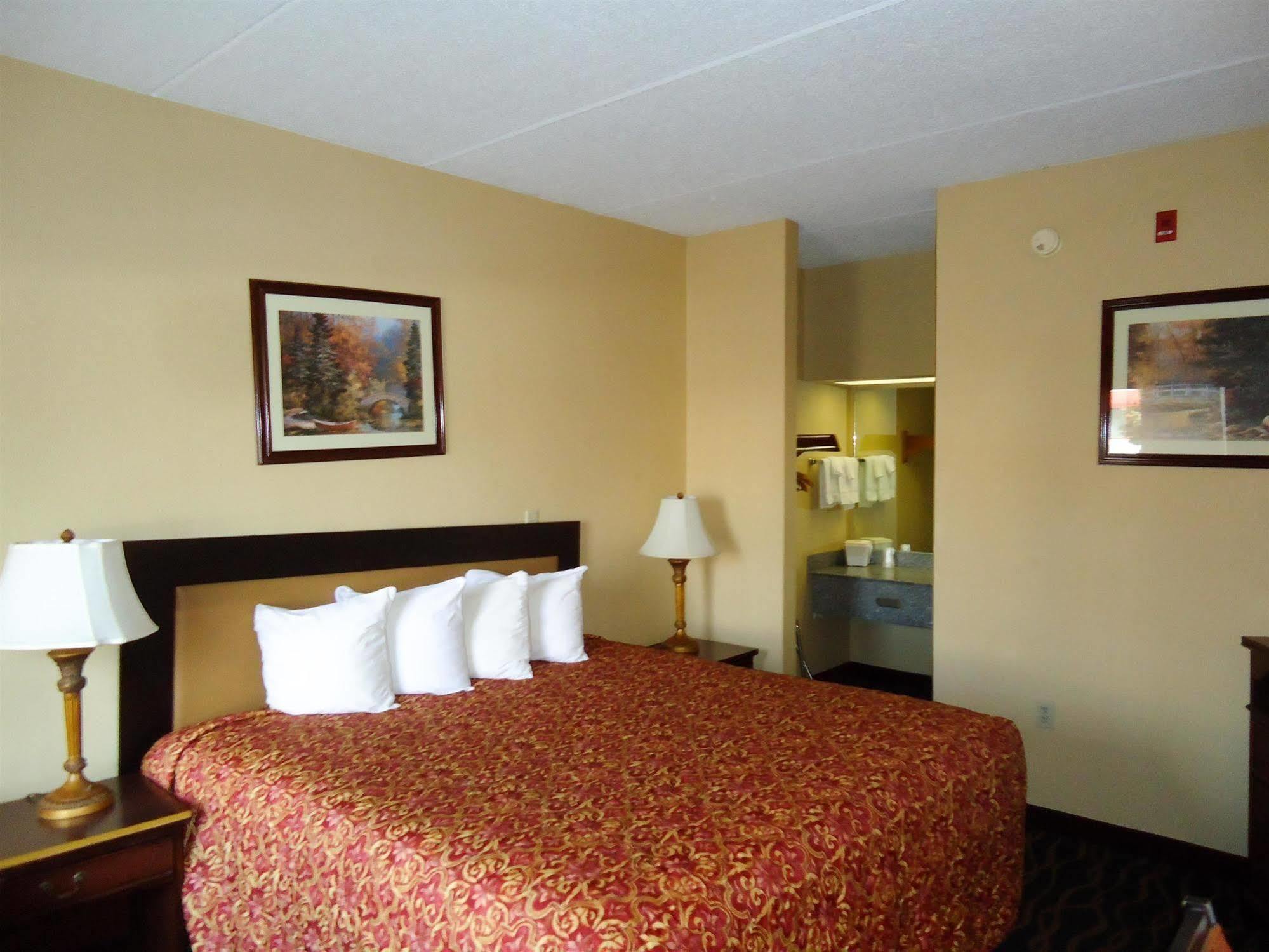 Motel 6-Kingsport, Tn Eksteriør billede