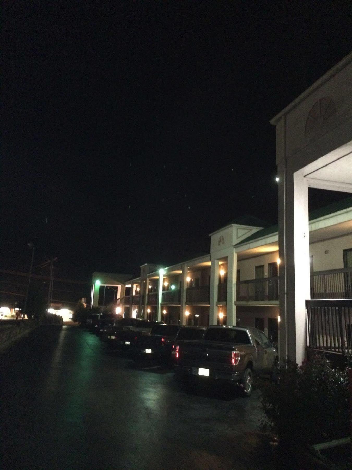 Motel 6-Kingsport, Tn Eksteriør billede