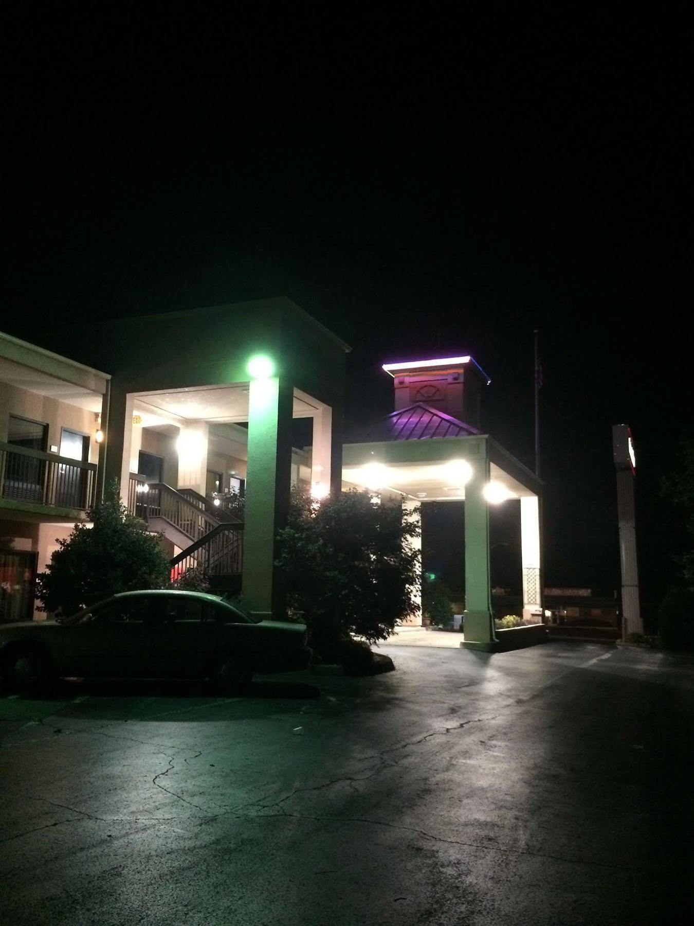 Motel 6-Kingsport, Tn Eksteriør billede