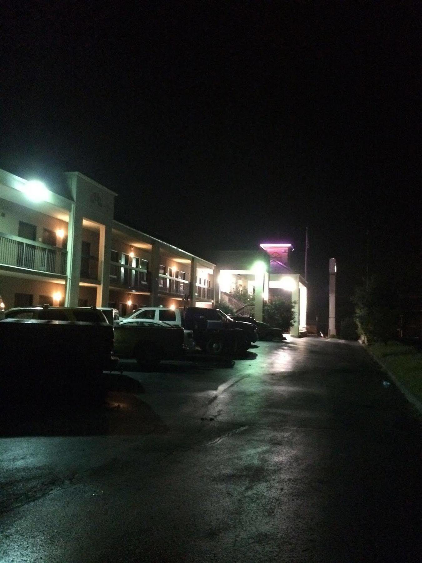 Motel 6-Kingsport, Tn Eksteriør billede