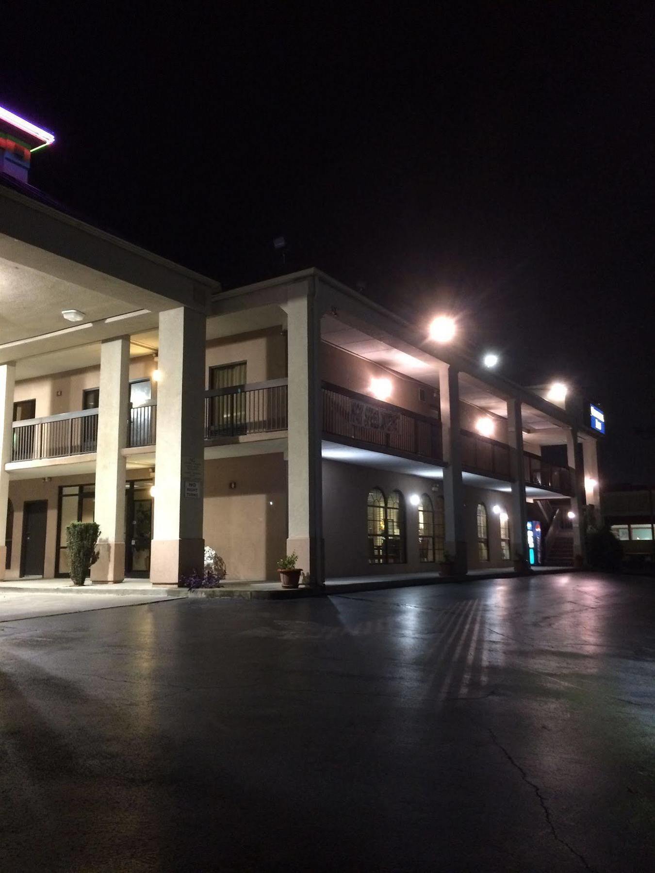 Motel 6-Kingsport, Tn Eksteriør billede