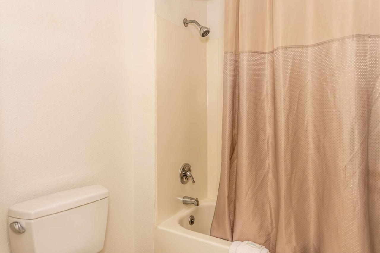 Motel 6-Kingsport, Tn Eksteriør billede